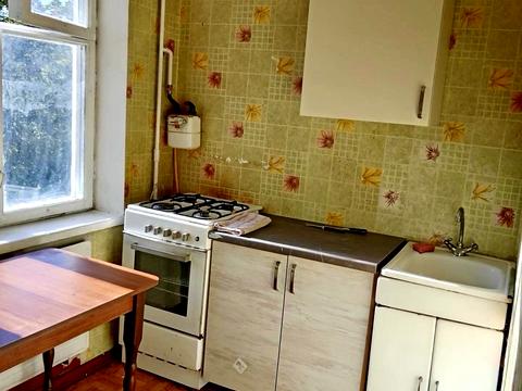 квартира за адресою Митрофанова вул., 1