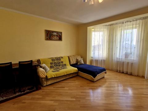 квартира по адресу Вернадского ул., 6