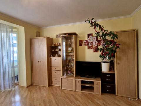 квартира по адресу Вернадского ул., 6