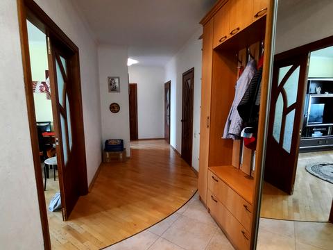 квартира по адресу Вернадского ул., 6