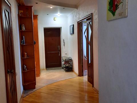 квартира по адресу Вернадского ул., 6