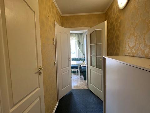 квартира за адресою Генерала Генадія Воробйова вул. (Курська), 13-Б