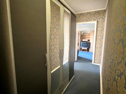 квартира за адресою Генерала Генадія Воробйова вул. (Курська), 13-Б