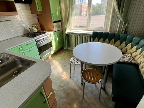 квартира за адресою Генерала Генадія Воробйова вул. (Курська), 13-Б
