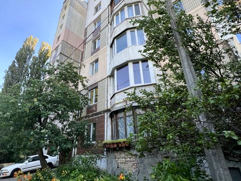 квартира за адресою Генерала Генадія Воробйова вул. (Курська), 13-Б