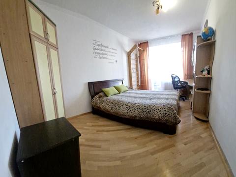 квартира по адресу Вернадского ул., 6