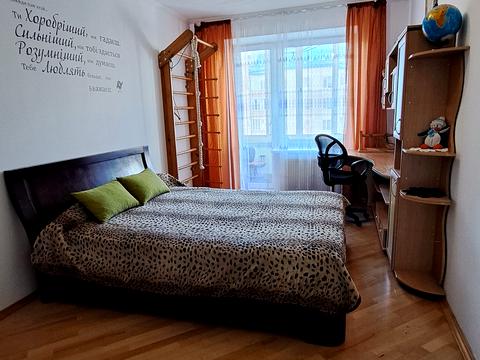 квартира по адресу Вернадского ул., 6