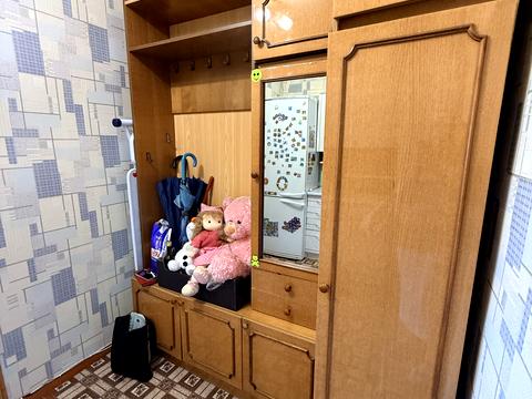 кімната за адресою Злуки просп., 19