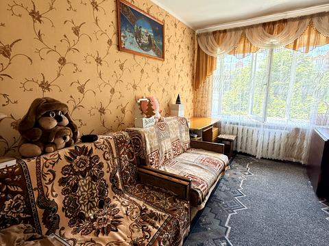 кімната за адресою Злуки просп., 19