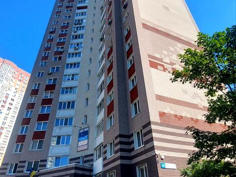 квартира по адресу Елизаветы Чавдар ул., 34