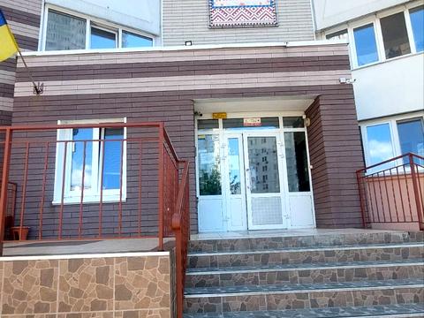 квартира по адресу Елизаветы Чавдар ул., 34