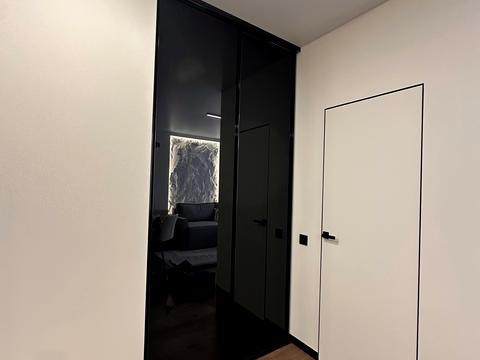 квартира за адресою Київ, Дніпровська набережна вул., (Будинок 8)
