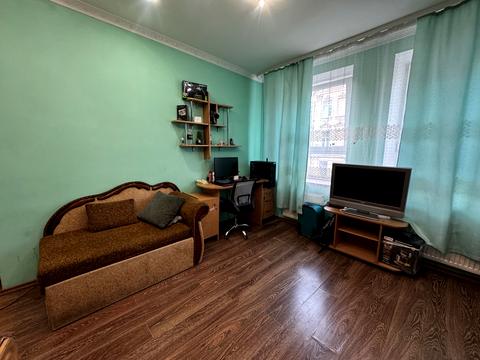 квартира по адресу Городоцкая ул., 99