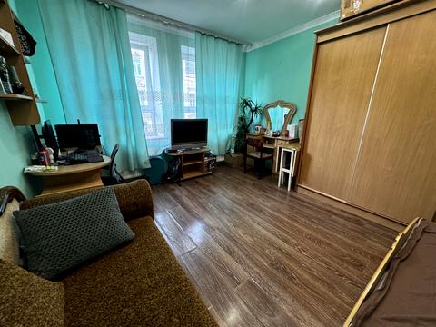 квартира по адресу Городоцкая ул., 99