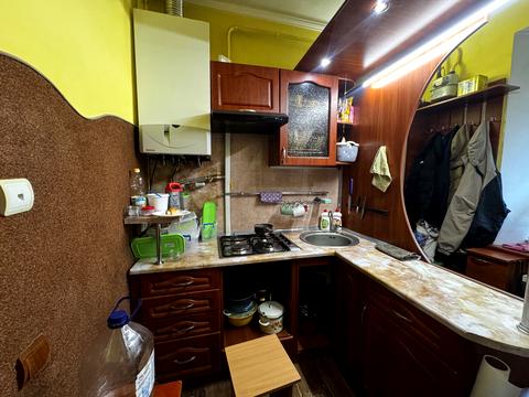 квартира по адресу Городоцкая ул., 99