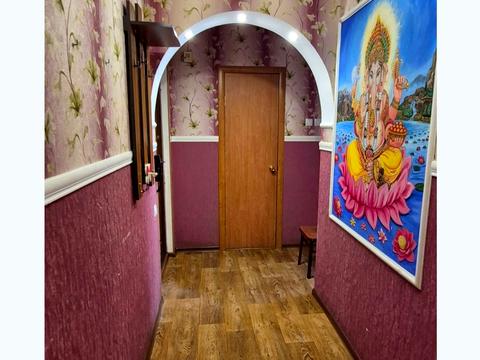 квартира по адресу Ярослава Баиса ул. (Владимира Высоцкого), 23-А