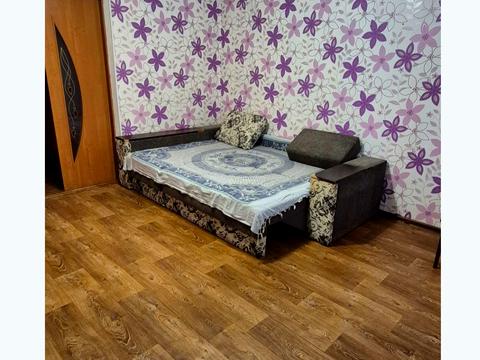 квартира по адресу Ярослава Баиса ул. (Владимира Высоцкого), 23-А