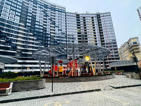 квартира за адресою Курортний пров., (Будинок)
