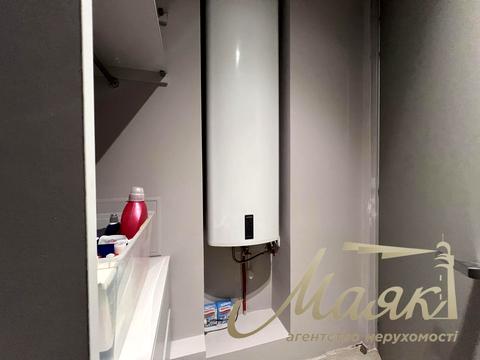 квартира по адресу Джона Маккейна ул. (Івана Кудрі), 7