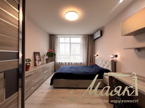 квартира по адресу Джона Маккейна ул. (Івана Кудрі), 7