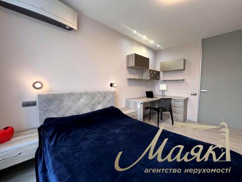 квартира по адресу Джона Маккейна ул. (Івана Кудрі), 7
