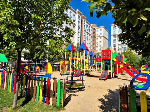 квартира за адресою Героїв Небесної Сотні просп., 40/1