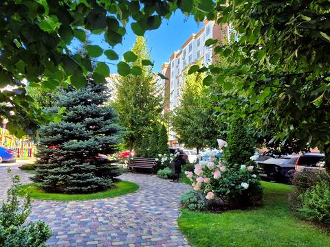квартира за адресою Героїв Небесної Сотні просп., 40/1