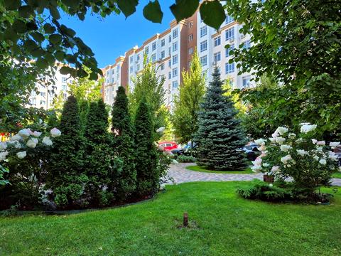квартира за адресою Героїв Небесної Сотні просп., 40/1