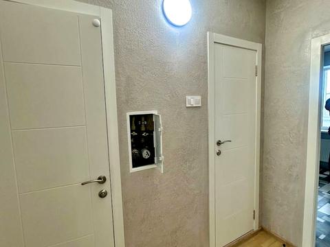 квартира за адресою Героїв Дніпра вул., 62