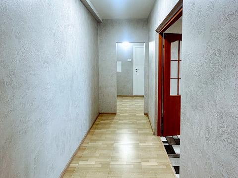квартира за адресою Героїв Дніпра вул., 62
