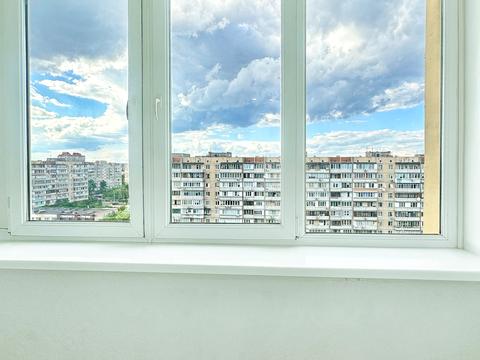 квартира за адресою Героїв Дніпра вул., 62