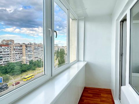 квартира за адресою Героїв Дніпра вул., 62