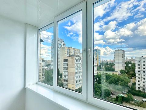 квартира за адресою Героїв Дніпра вул., 62
