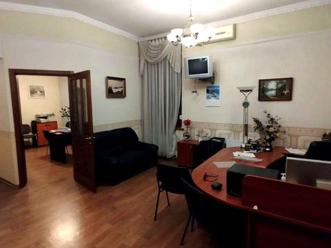 коммерческая по адресу Полтавский Шлях ул., 22