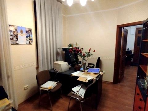 коммерческая по адресу Полтавский Шлях ул., 22