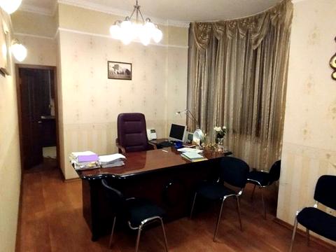 коммерческая по адресу Полтавский Шлях ул., 22