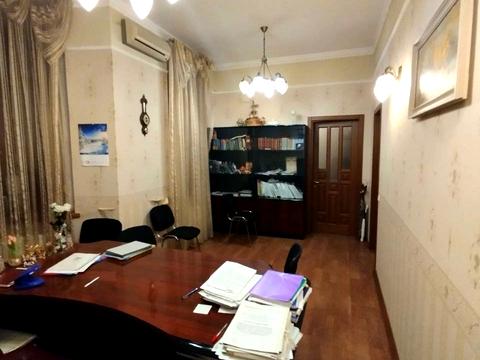коммерческая по адресу Полтавский Шлях ул., 22