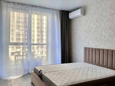 квартира по адресу Воздухофлотский просп. (Повітрофлотський), 56-Б
