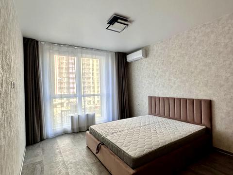 квартира по адресу Воздухофлотский просп. (Повітрофлотський), 56-Б