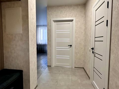 квартира по адресу Воздухофлотский просп. (Повітрофлотський), 56-Б