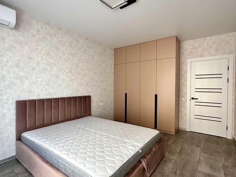 квартира по адресу Воздухофлотский просп. (Повітрофлотський), 56-Б