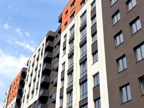 квартира за адресою Національної Гвардії вул., 3-В