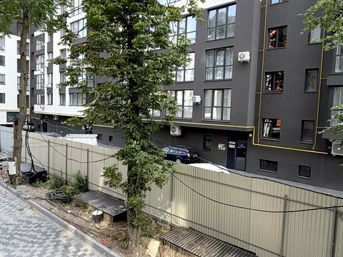 квартира за адресою Національної Гвардії вул., 3-В