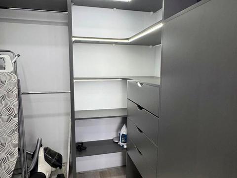 квартира по адресу Шолуденко ул., 1-В