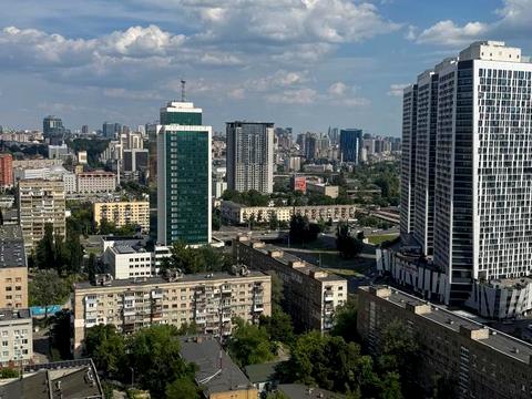 квартира по адресу Шолуденко ул., 1-В