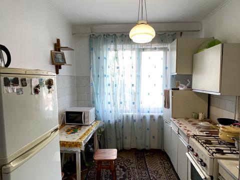 комната по адресу Киевская ул., 44