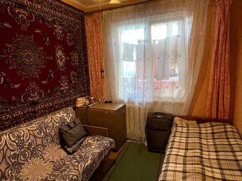 комната по адресу Киевская ул., 44