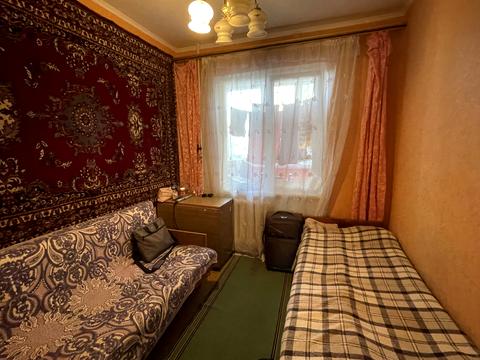 комната по адресу Киевская ул., 44
