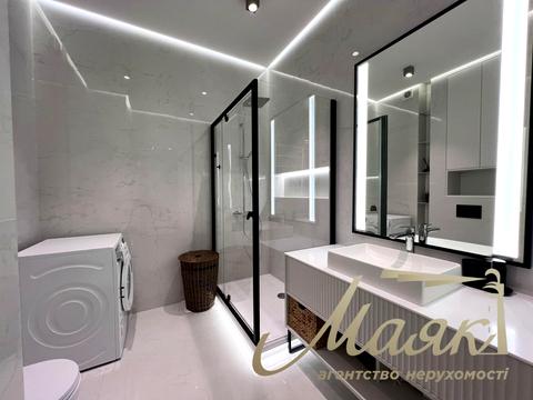 квартира по адресу Трускавецкая ул., 10-Д