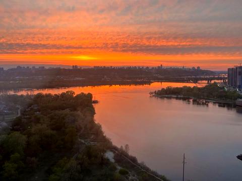 квартира по адресу Трускавецкая ул., 10-Д